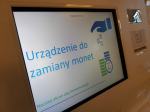 Zbierasz monety? W opolskim oddziale NBP możesz wymienić je na banknoty