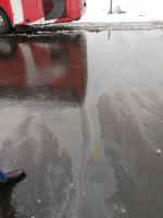 Międzynarodowy przewóz osób z poważnymi usterkami. Ukraiński przewoźnik ukarany