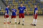 AliBaba Team Opole odpadł z futsalowego Pucharu Polski