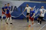 AliBaba Team Opole odpadł z futsalowego Pucharu Polski