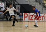 AliBaba Team Opole odpadł z futsalowego Pucharu Polski