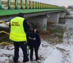 Trudny czas dla bezdomnych. Służby pomagają im przetrwać