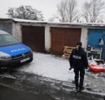 Trudny czas dla bezdomnych. Służby pomagają im przetrwać