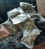 Blisko 20 kg narkotyków wyeliminowanych z czarnego rynku 