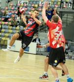 Gwardia Opole kończy przygotowania do dalszej części sezonu