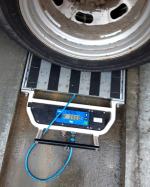 14 skontrolowanych busów, 12 ukaranych mandatami kierowców z zakazem dalszej jazdy