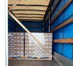 14 skontrolowanych busów, 12 ukaranych mandatami kierowców z zakazem dalszej jazdy