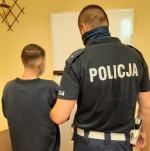 Spowodował kolizję i próbował uciekać - był nietrzeźwy