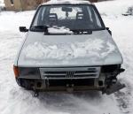 Spowodował kolizję i odjechał z miejsca zdarzenia - miał cofnięte uprawnienia