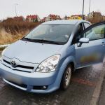 Inspektorzy WITD zatrzymali dwie nielegalne taksówki