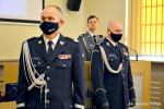 Zmiana na stanowisku Komendanta Wojewódzkiego Policji w Opolu