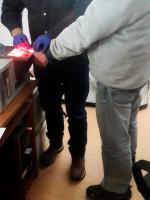 Areszt za znęcanie się nad rodziną