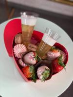 Dziś walentynki. Czym obdarowują się zakochani? 