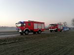 Ślisko na drogach. Służby interweniowały do kilku kolizji