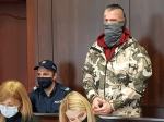 Uwodził i okradał kobiety. Ruszył proces opolskiego "Tulipana"