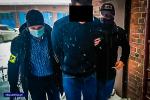 Akcja CBŚP w powiecie nyskim. Znaleziono 150 kg haszyszu