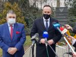 Janusz Kowalski: "Próba uderzania w pamięć "Żołnierzy Wyklętych" jest smutna"