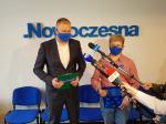 Nowoczesna chce zniesienia artykułu o obrazie uczyć religijnych