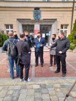 Ruch Narodowy i Młodzież Wszechpolska: "Nie ma naszej zgody na zmiany nazw"