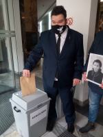 Ruch Narodowy i Młodzież Wszechpolska: "Nie ma naszej zgody na zmiany nazw"