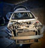 Akcja kontrterrostów z Opola. Złodzieje samochodów zatrzymani