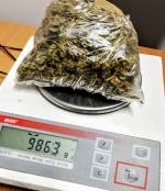 Szukali noclegu w Opolu.... trafili do policyjnego aresztu