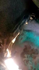 WITD skontrolował busa. Stan pojazdu zagrażał życiu i zdrowiu uczestników ruchu