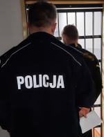 Fałszerze pieniędzy zatrzymani