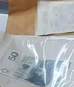 Fałszerze pieniędzy zatrzymani