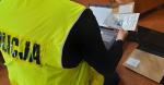 Fałszerze pieniędzy zatrzymani