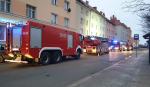 Dwie śmiertelne ofiary pożaru mieszkania w Opolu 