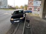 Niebezpiecznie na opolskich drogach. Kilka kolizji po południu 