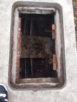 Za kradzież kabli i posiadanie narkotyków trafił do aresztu