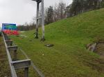 Tragiczny wypadek na opolskim odcinku A4. Nie żyje dziecko