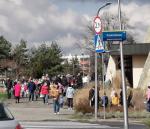 Opolanie ruszyli ze święconką. Kiedyś taki widok nie budził kontrowersji