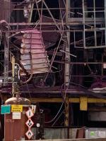 Państwowa Inspekcja Pracy bada sprawę wybuchu reaktora w Kędzierzynie-Koźlu