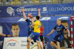 Vive KIelce lepsze od Gwardii Opole