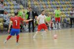 Polska jedzie na futsalowe EURO! 