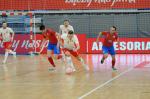 Polska jedzie na futsalowe EURO! 