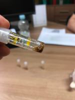 Próby przemytu nielegalnych substancji w rzeczach do skazanych