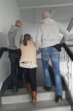 Oszukiwali ,,na hydraulika"- wpadli dzięki współpracy policjantów z Opola i Częstochowy