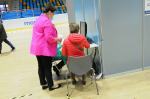 Masowe szczepienia wstrzymane. Zabrakło szczepionek