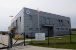 Opolski śmigłowiec LPR utknął we Wrocławiu. Podczas startu śmieci zapchały wirnik maszyny