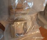 Ponad 3300 porcji marihuany u 25-latka. Wpadł podczas kontroli drogowej