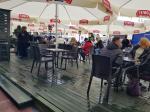 Opolanie ruszyli...w miasto! Otwarte ogródki, restauracje i gastronomia