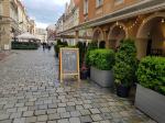 Opolanie ruszyli...w miasto! Otwarte ogródki, restauracje i gastronomia