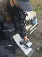 Wspólne patrole Policji i Społecznej Straży Rybackiej