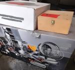 Zatrzymany za liczne włamania i kradzieże