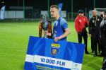 Ruch Zdzieszowice zwycięzcą Wojewódzkiego Finału Pucharu Polski
