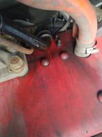 Przewóz międzynarodowy z poważnymi usterkami technicznymi